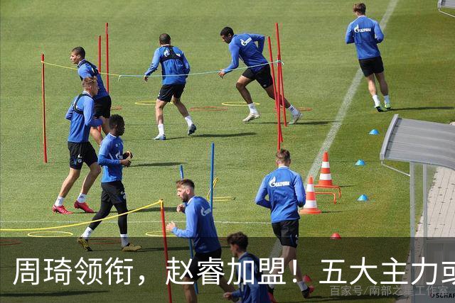周琦领衔，赵睿加盟！五大主力或助阵男篮，CBA得分王遗憾未能入选