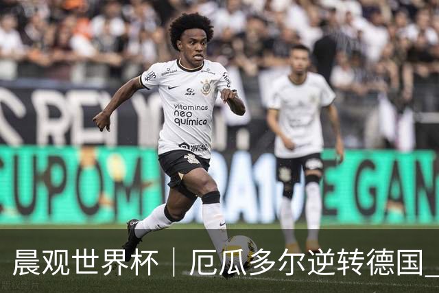 晨观世界杯｜厄瓜多尔逆转德国 库拉索止步小组赛