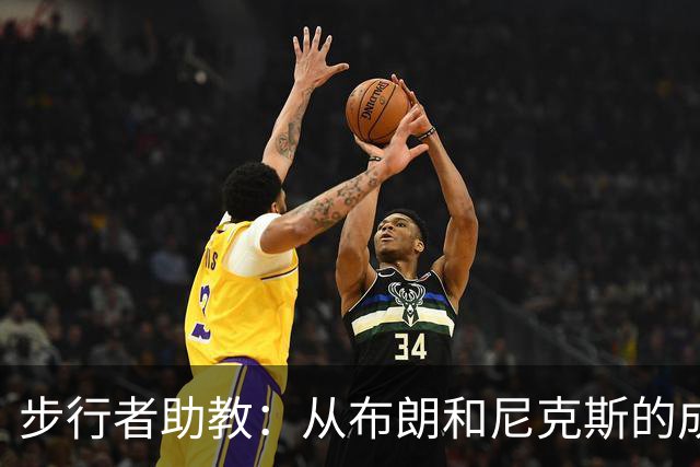 步行者助教：从布朗和尼克斯的成功来看 球队对主帅的支持很重要